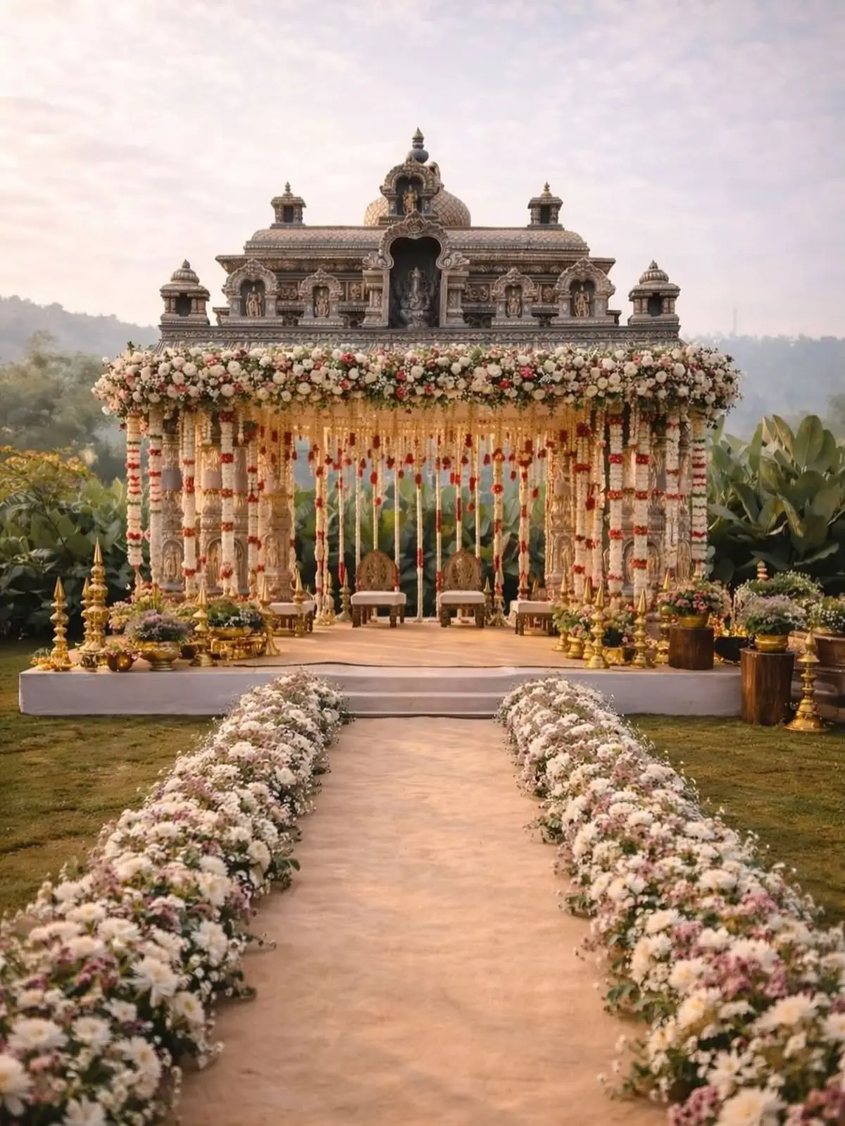 How to Choose the Perfect Wedding Decor Theme: A Complete Guide for Modern Couples