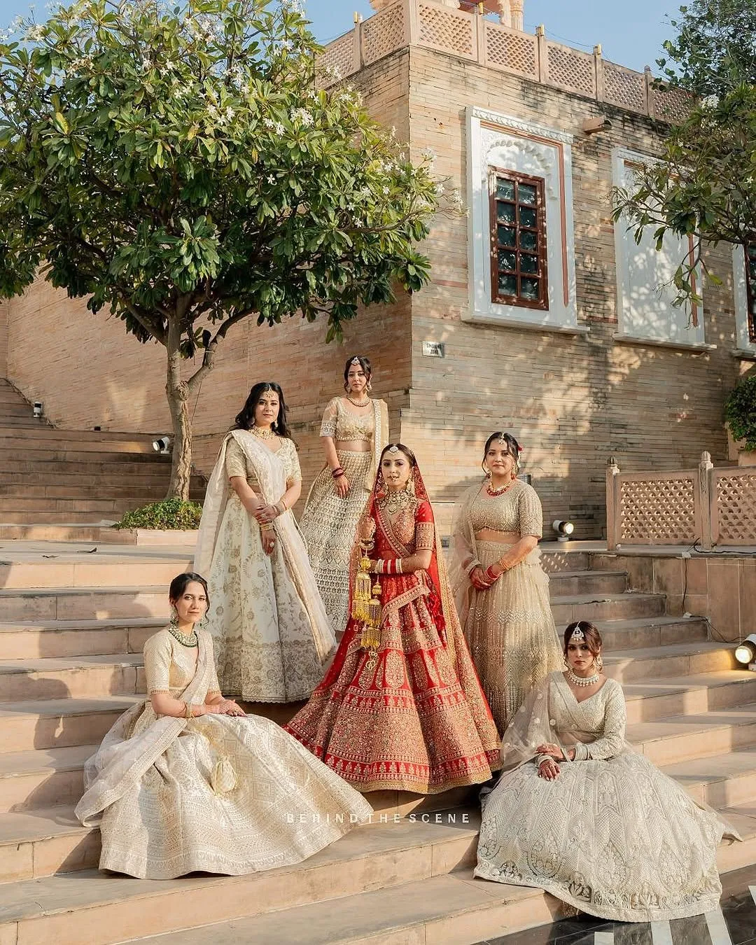 Wedding Fashion & Beauty
