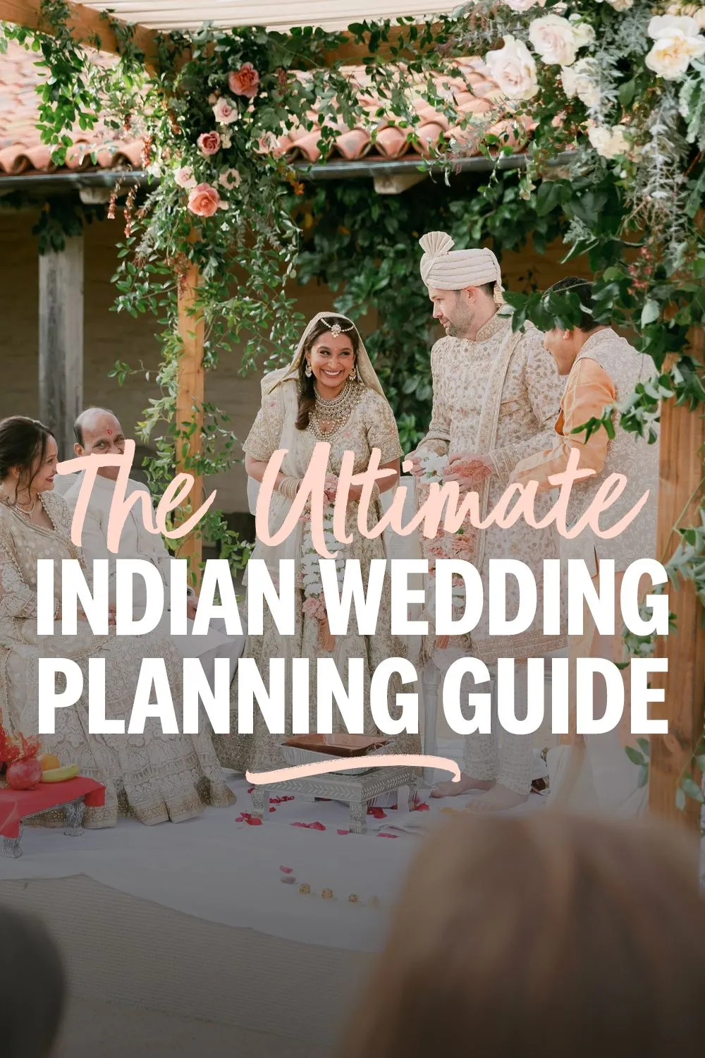 Wedding Planning