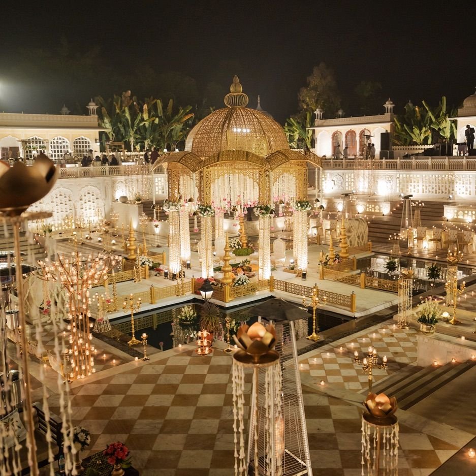 Wedding Venues