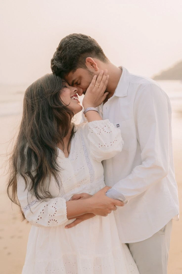 Pre Wedding Photography