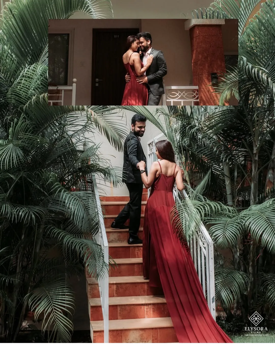 Pre Wedding