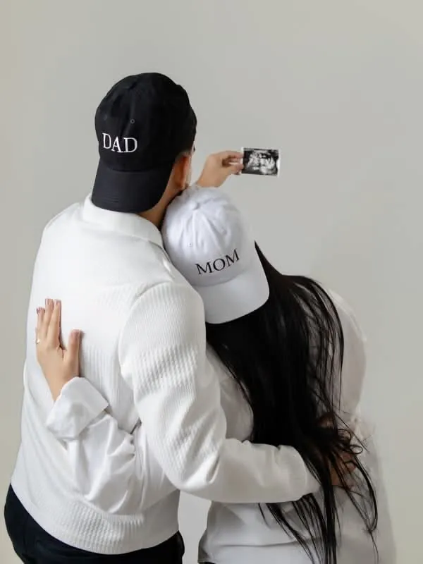 Maternity Shoot