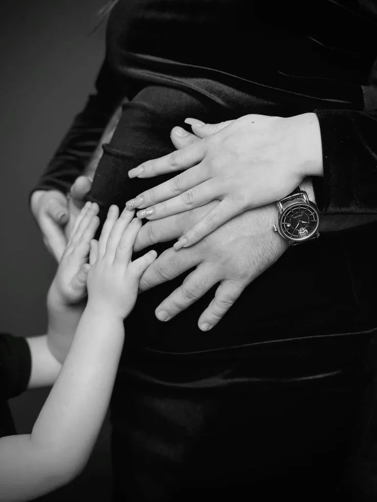 Maternity Shoot