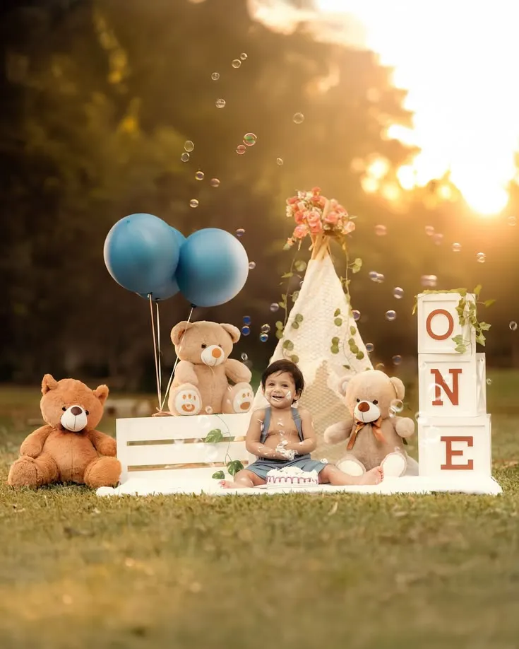 Baby Shoot Gallery